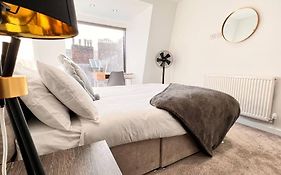 Top Floor Gem In Liverpool City Centre